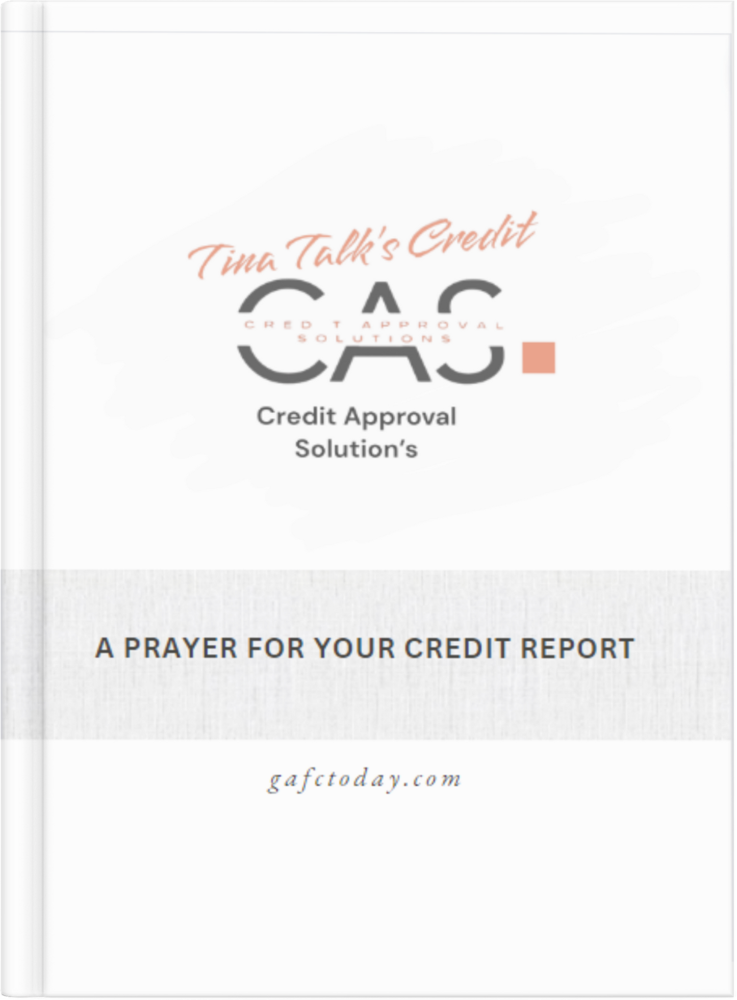 A Prayer For Your Credit Disputing Process