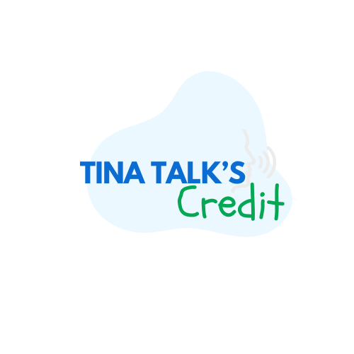 Tina Talk's Credit by Credit Approval Solutions