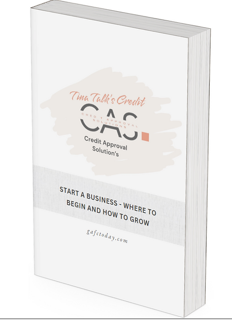 Start A Business - Where To Begin and How To Grow