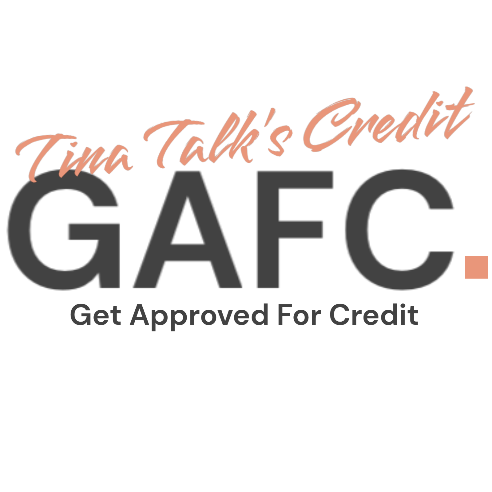 Get Custom Dispute Letters – Tina Talk's Credit by Credit Approval ...