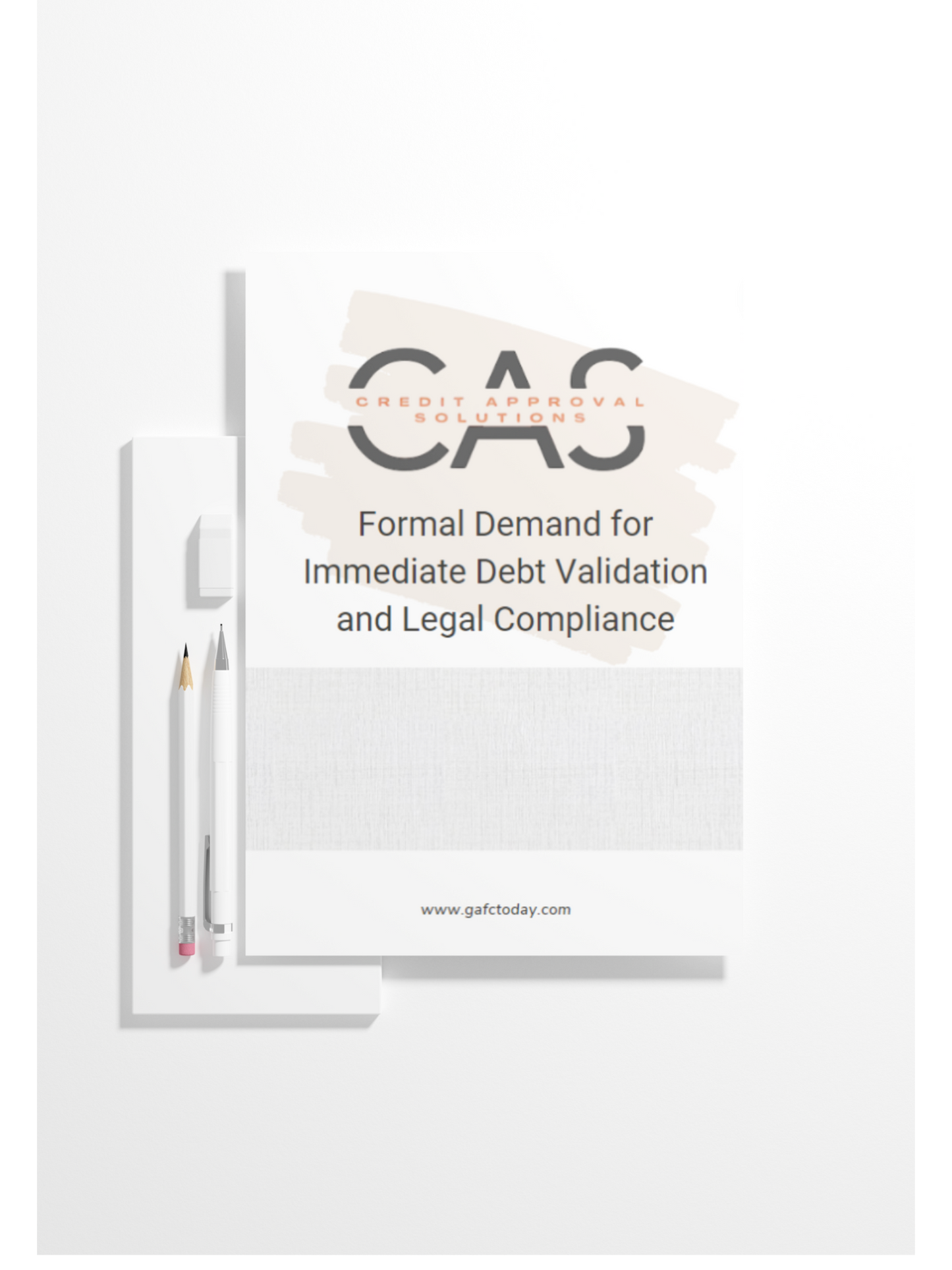 Formal Demand for Immediate Debt Validation and Legal Compliance